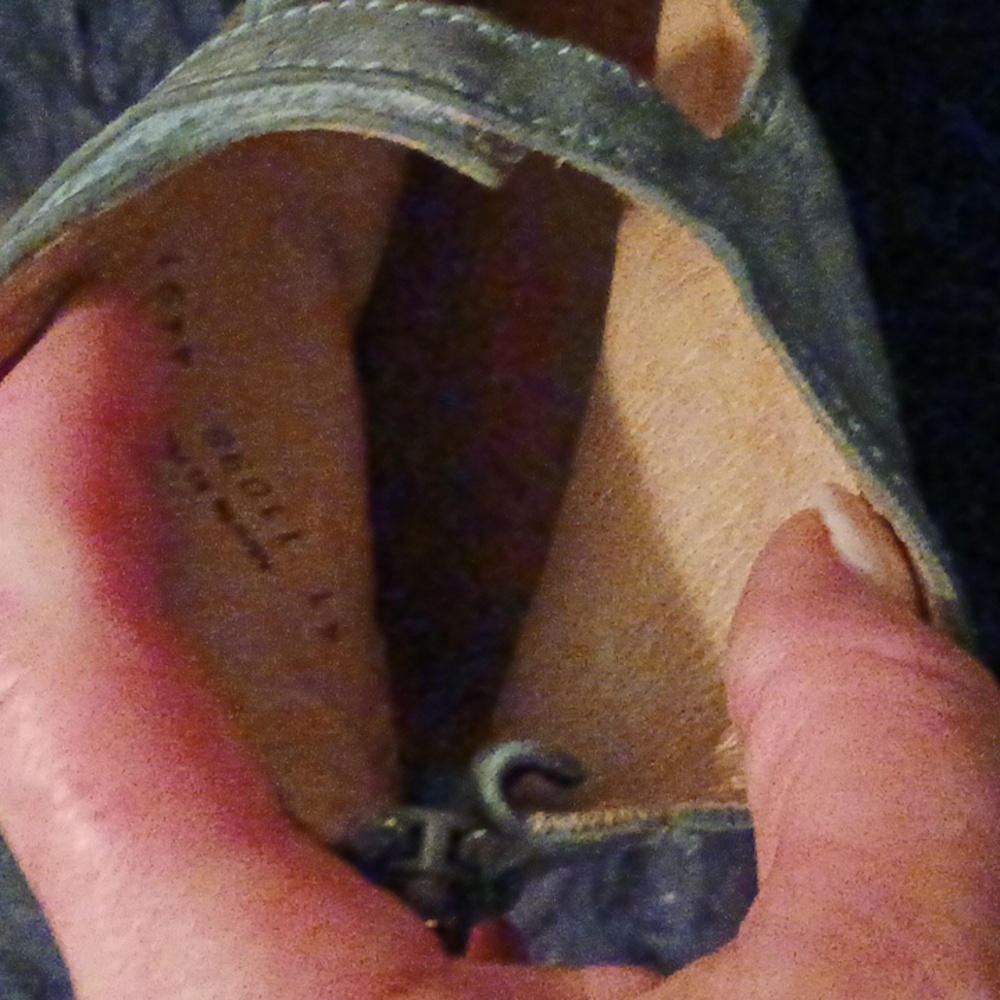 Dkode Shoes Beautiful! - image 7